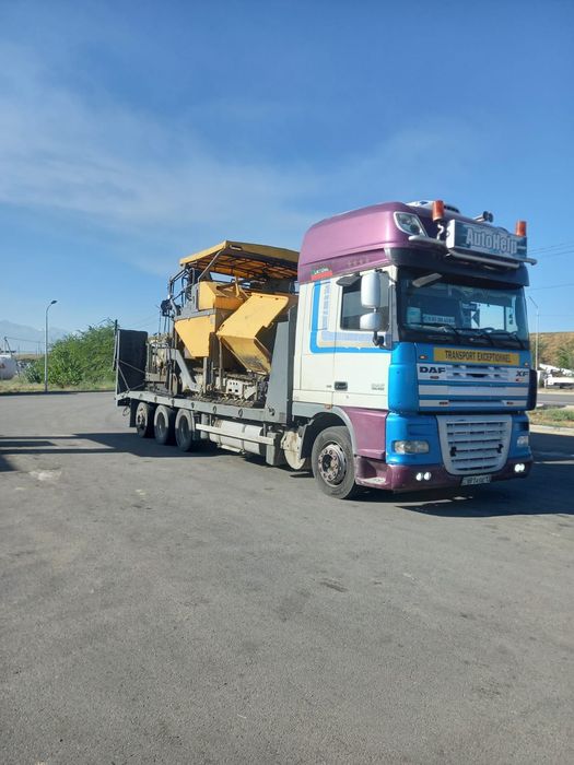 Грузовой Трал эвакуатор