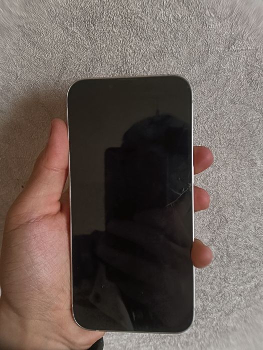 iPhone 13  128гб