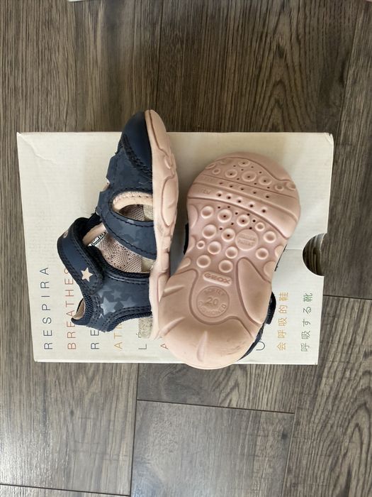 Детски Сандали GEOX