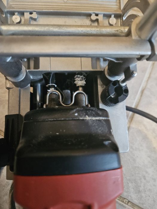 Mafell dd40 g  an 2015