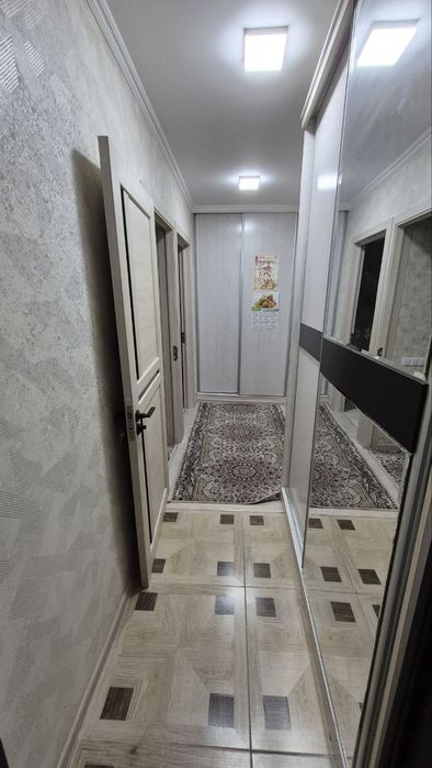 1 хонали квартира Машинасозлар метро атрофида