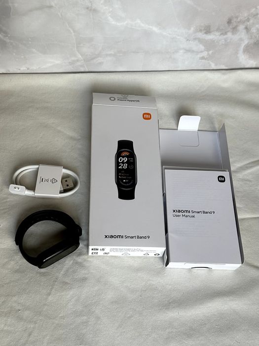 Xiaomi Smart Band 9