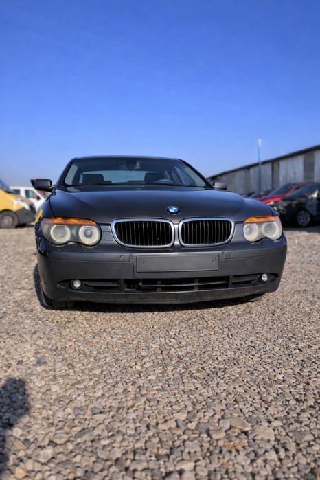 Dezmembrez E65 730d 218cp NFL 2004 3.0 M57