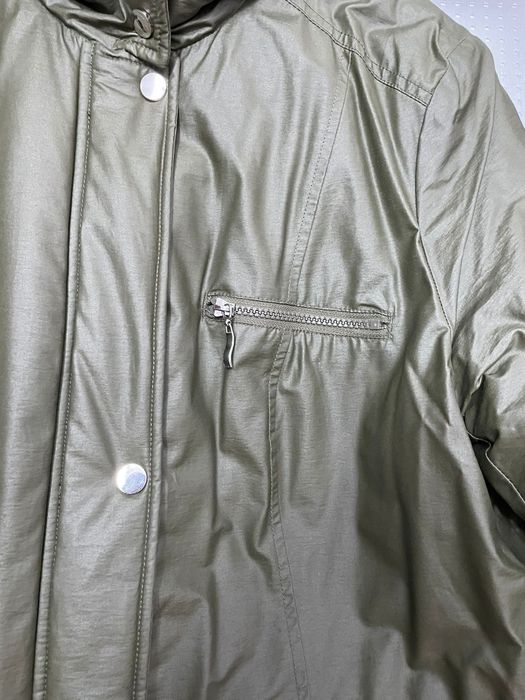 Geaca damă impermeabila mar.44