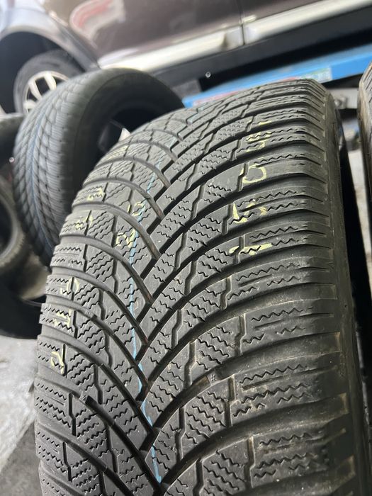 225 55 16 firestone iarna