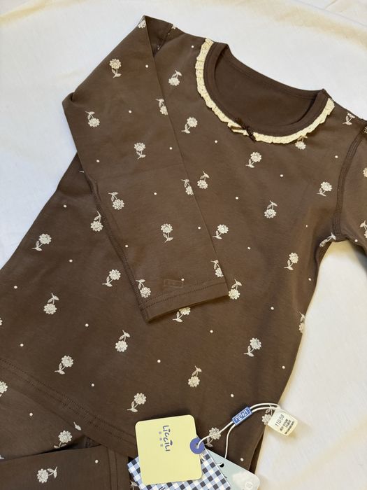 Пижама для девочек