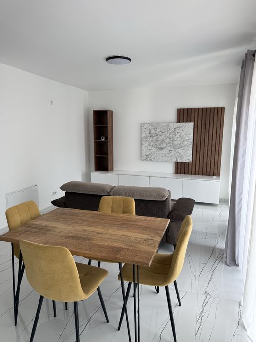 Apartament de inchiriat
