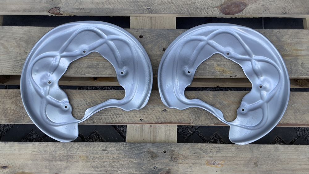 Спирачна система AUDI SQ5 2018