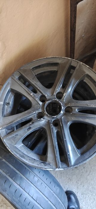 Продам диски от audi и kia