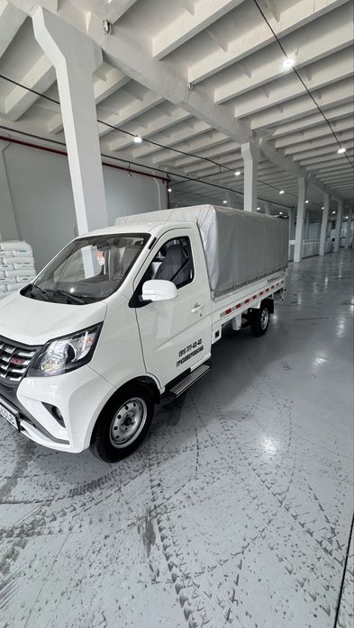 Грузоперевозка  чирчик  yuk tashish xizmati Changan star