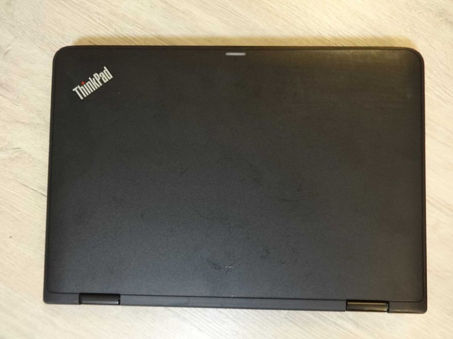 Таблет и Лаптоп 2в1 Lenovo ThinkPad Yoga 11e -i5-7Y54/RAM 8GB/SSD256GB