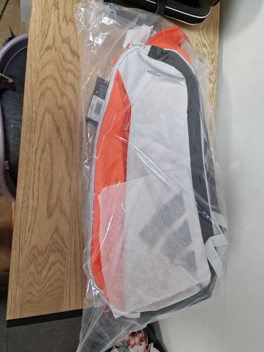Падел Сак adidas Racket Bag Multigame Grey