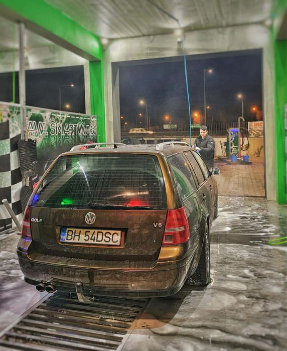 Golf 4 1.9 ARL 2005