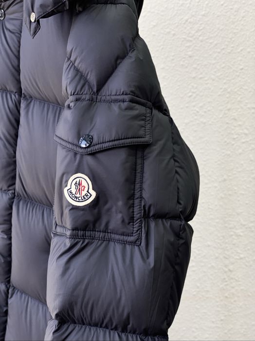 Geaca Moncler , calitate premium , pe comanda , orice marime , L