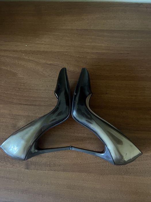 Pantofi stiletto 39 ombre