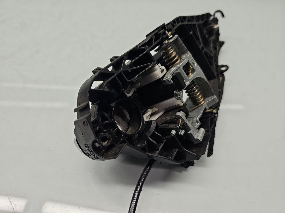Maner usa stanga fata Bmw X1 (F48) [Fabr 2016-2022] Break BLACK SAPPHI