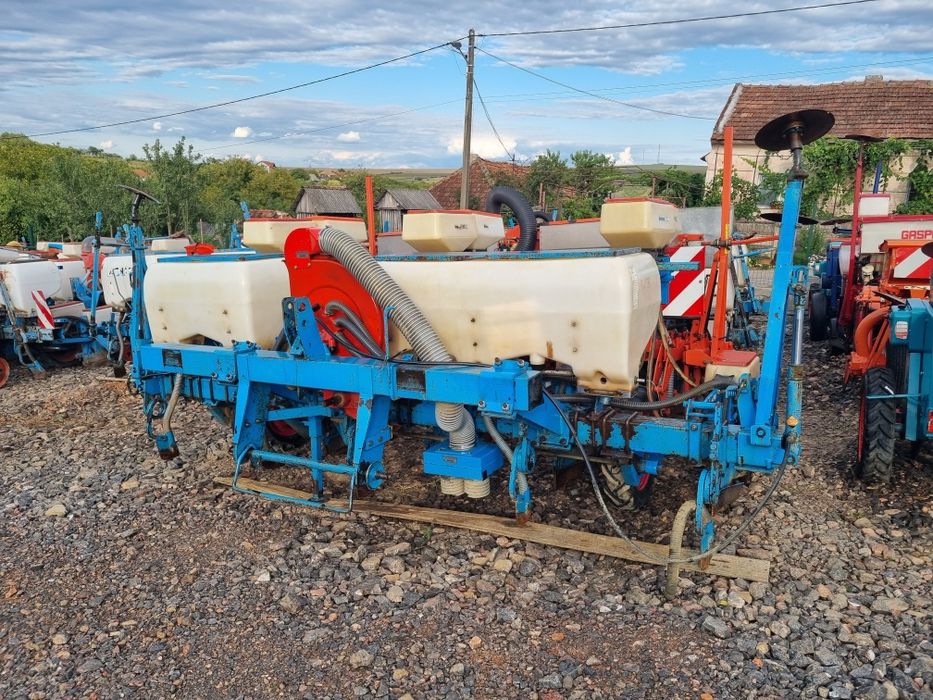 Semanatoare Porumb Monosem PNU 5 sire