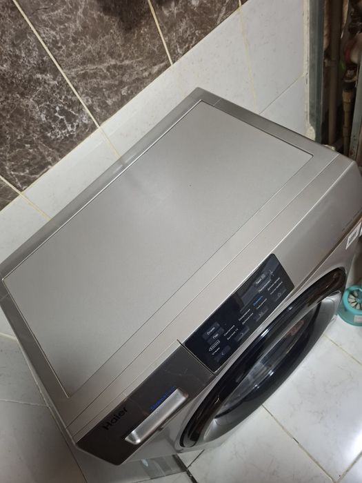 Продам стиральную машинку Haier