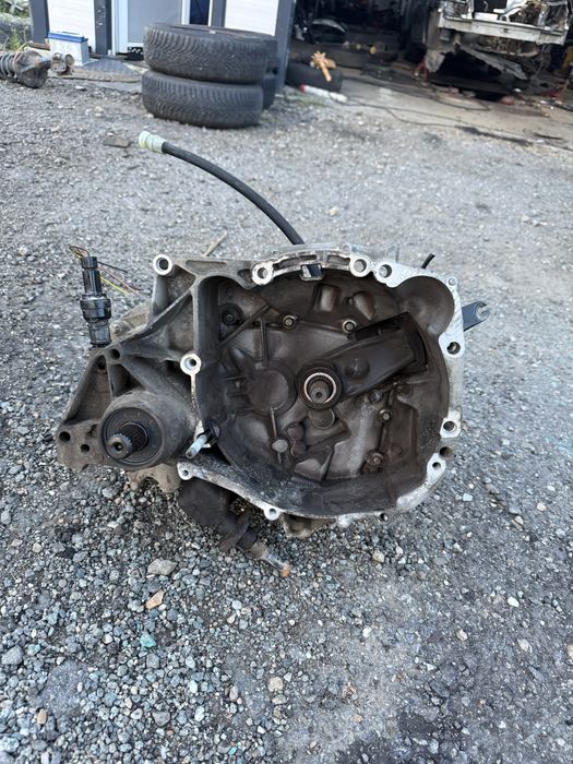 cutie viteze renault thalia benzina an 2009 dezmembrari renault