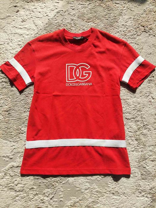 Мъжки тениски различни модели