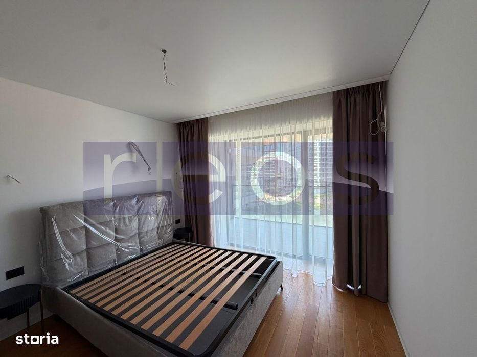 Prima Inchiriere | 2 Camere 53Mp | Yacht Kid | Mobilat-Utilat | Terasa