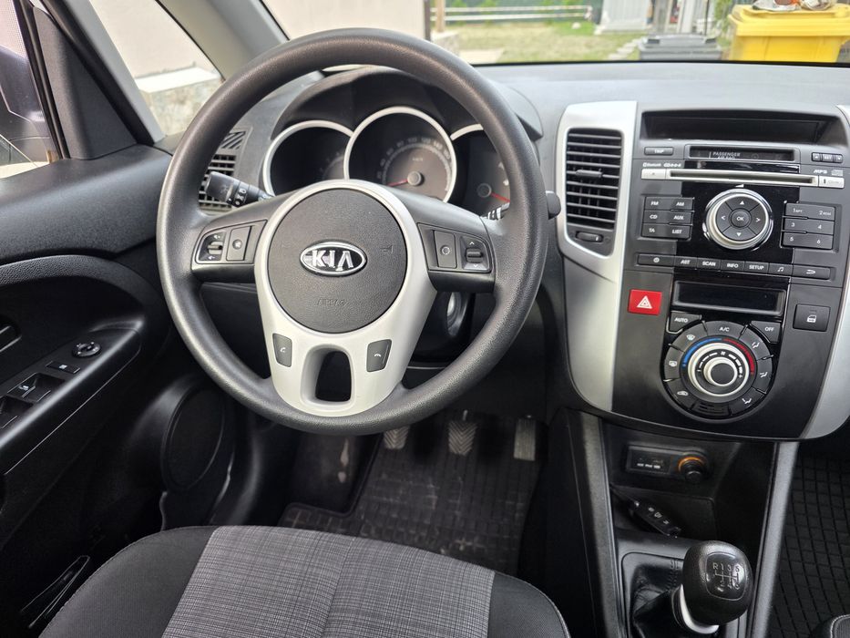 KIA Ceed 2012 — imagine 4
