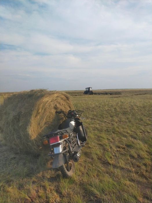 Продам А-МАN 200 кубов мотоцикл