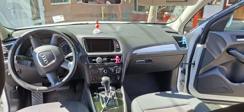 AUDI Q5 2009 — imagine 2