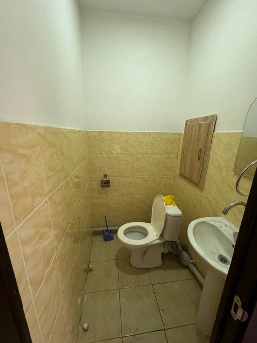 Хонадон сотилади! Сергели Спутник 16а, 3 хонали, 5- кават, новостройка