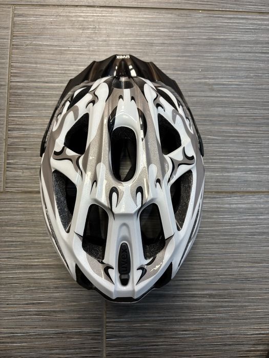 Casca Ciclism/Trotineta Uvex Super sonic Rs