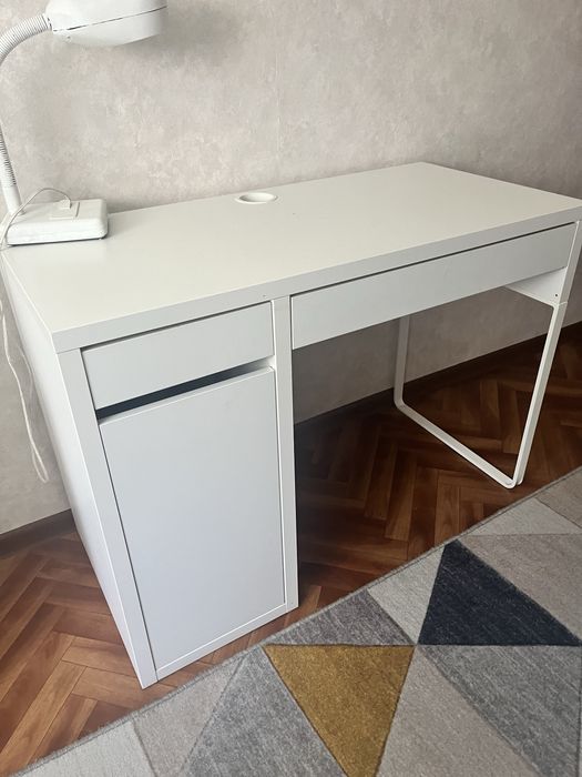 Продам шкаф, комод и письменный стол ИКЕА