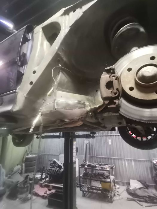 Sudori mobili în Ploiești – Reparații pentru casă și tinichigerie auto!