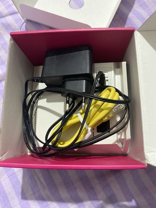 4G Router altel wifi