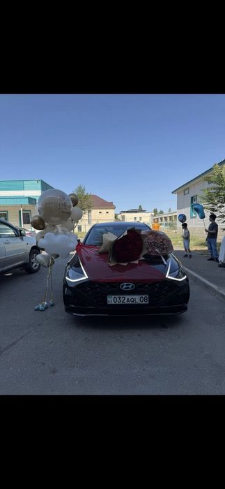 Аренда авто с водителем