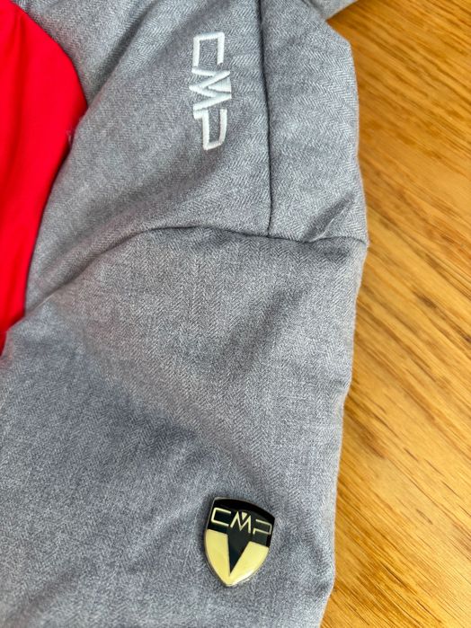 CMP ски екип за 140см, 10г