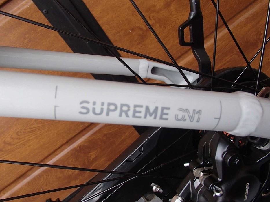 Bicicleta Electrica Bosch Smart Kiox- Supreme On1 , nou