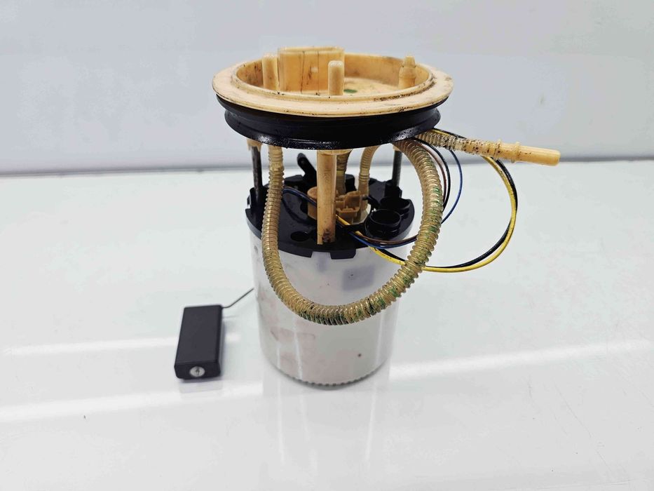 Pompa combustibil Skoda Superb II (3T4) [Fabr 2008-2015] 1K0919050K 2.