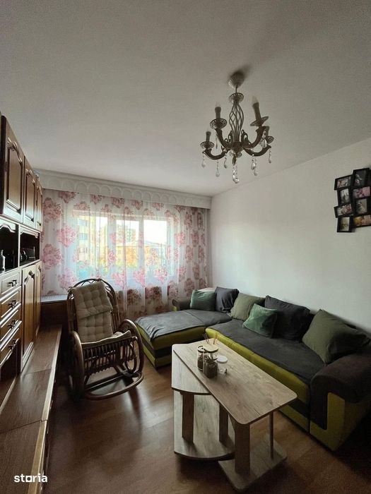 Apartament 2 camere  zona T.Vladimirescu 66.500eur neg