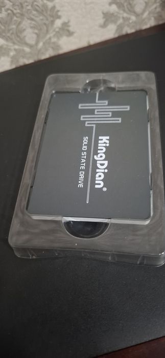 Продается SSD диск 512 ГБ