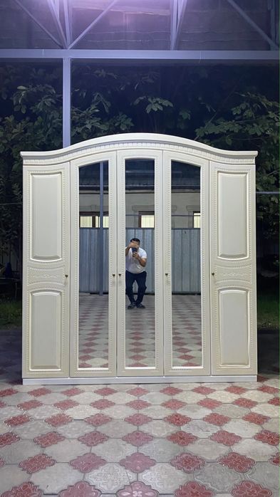 Шкаф шифоньер+ доставка