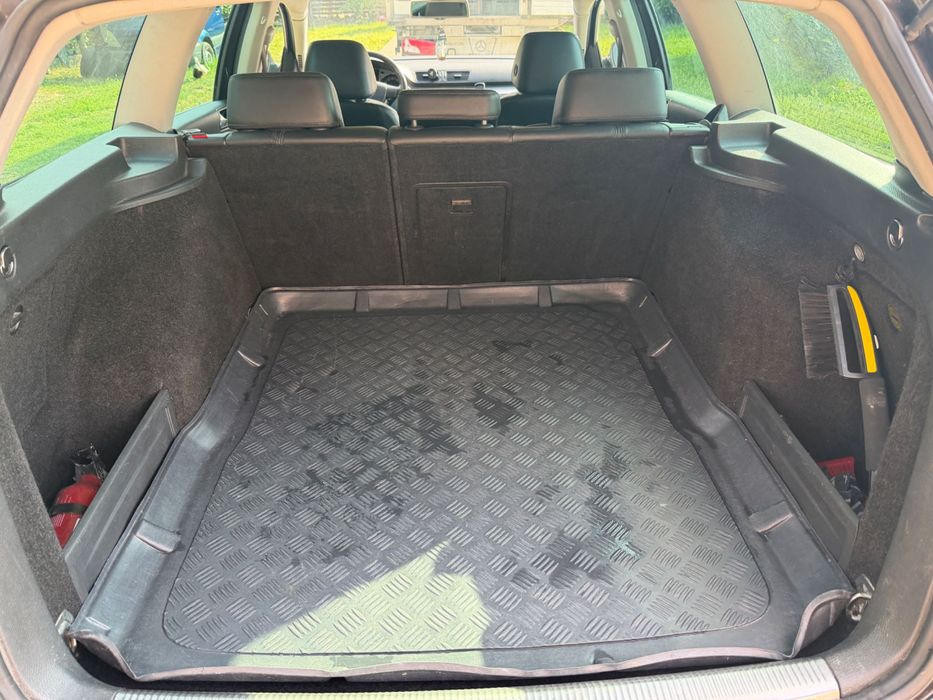 VOLKSWAGEN Passat 2006 — imagine 4