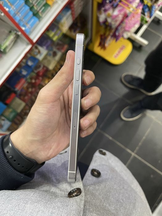 Apple Iphone 15 pro max 256gb