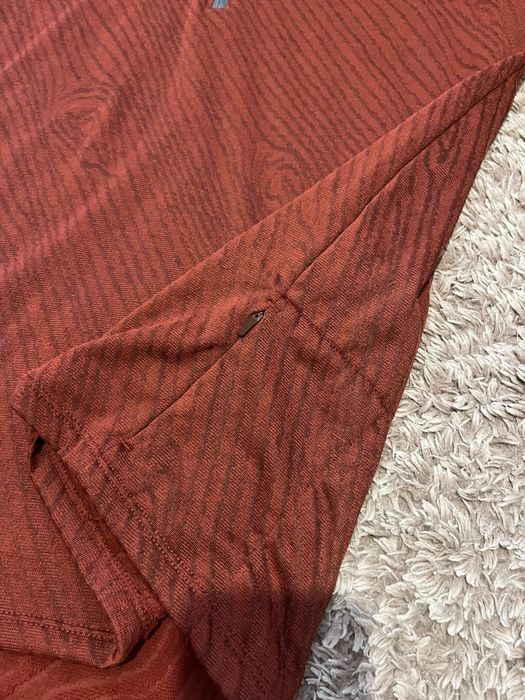 Nike Dri FIT Element Trail Half Zip-оригинална блуза