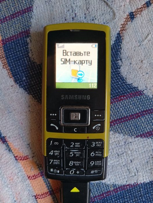 Продам Samsung SGH - C130