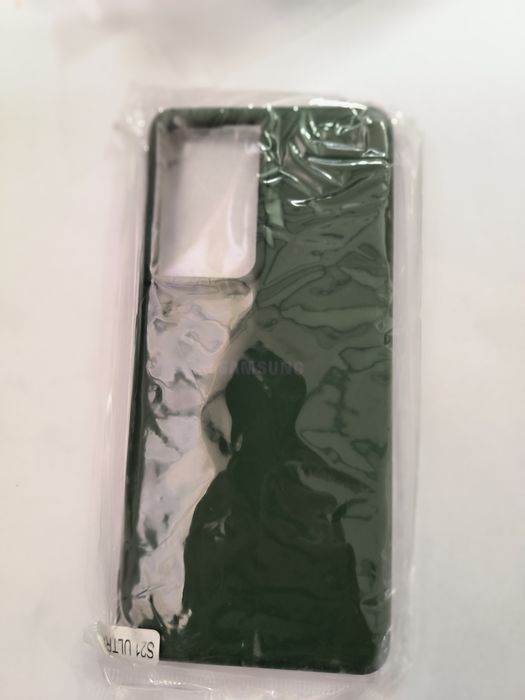 Чехлы на Samsung s 21 ultra