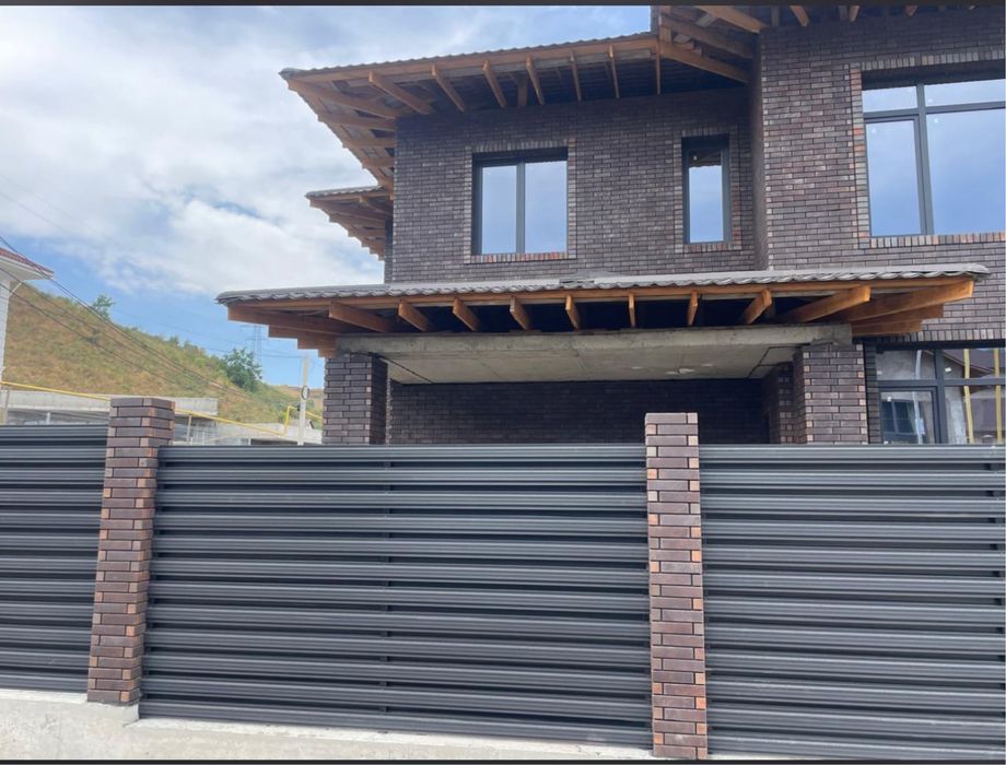 Продажа облицовочного кирпича