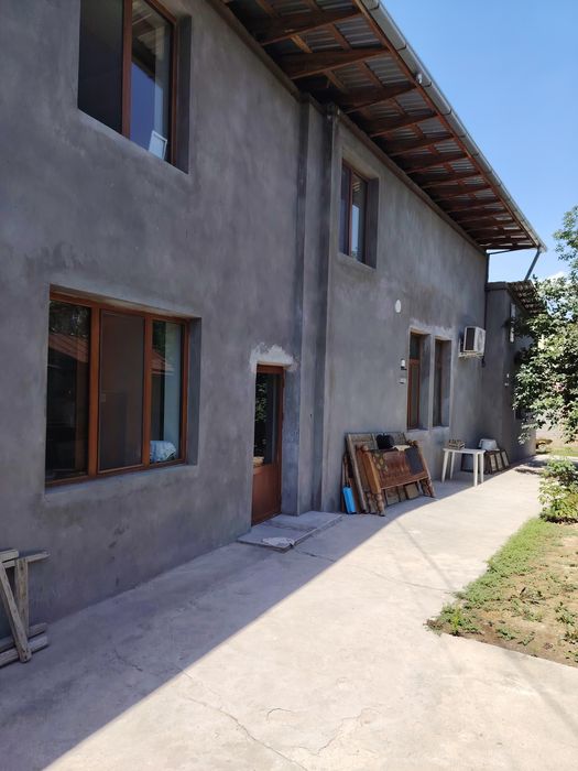 Продаётся дом, 2.71сотки земли, новый. .