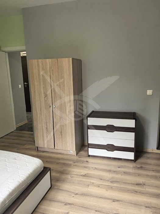 Дава се под наем Тристаен апартамент в Пловдив, Христо Смирненски - 100 кв.м за 500 € - Снимка #6