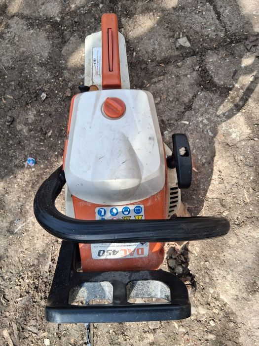 Vând Drujba marca DAC