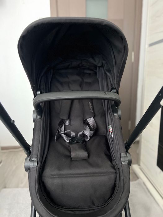 Cărucior cybex eos 3in1